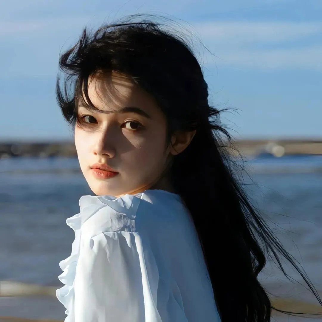 恋爱中的女人